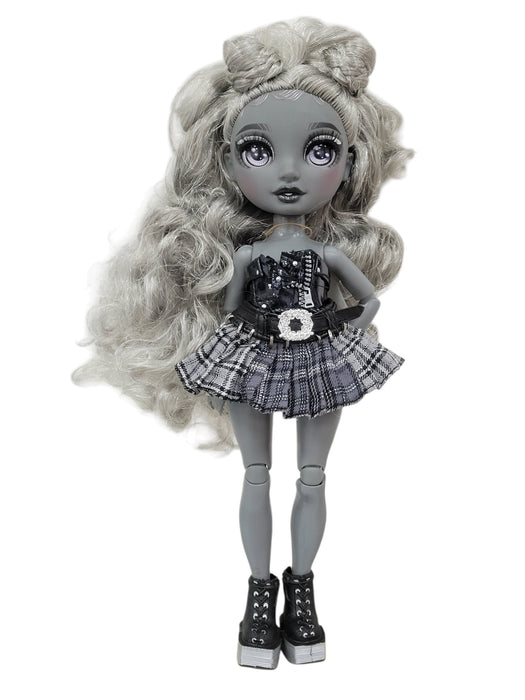 Luna Madison (RAINBOW HIGH)