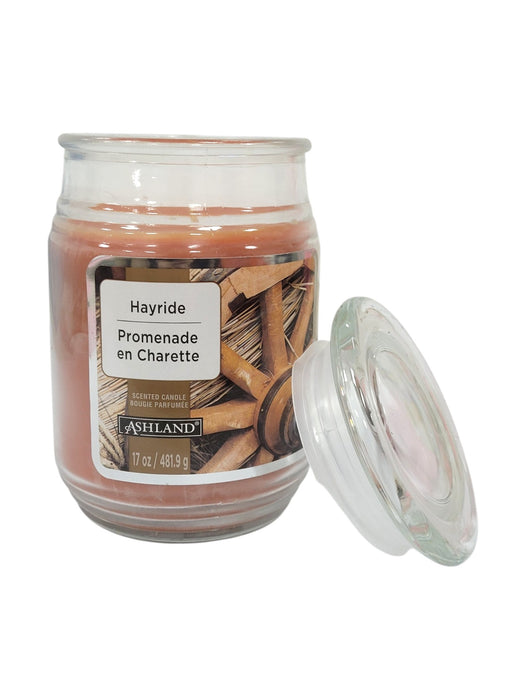 Vela aromática (ASHLAND)