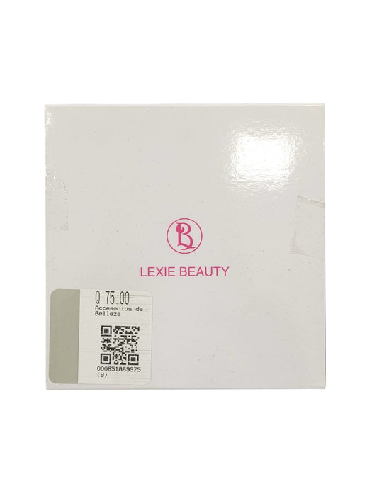 Paleta de sombras (LEXIE BEAUTY)