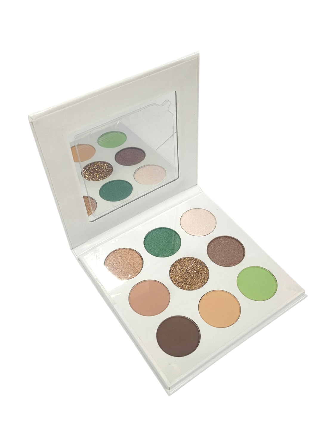 Paleta de sombras (LEXIE BEAUTY)