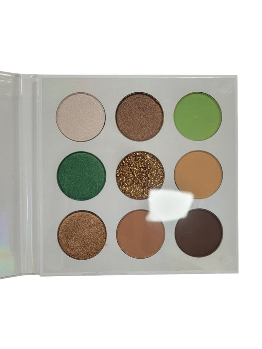 Paleta de sombras (LEXIE BEAUTY)
