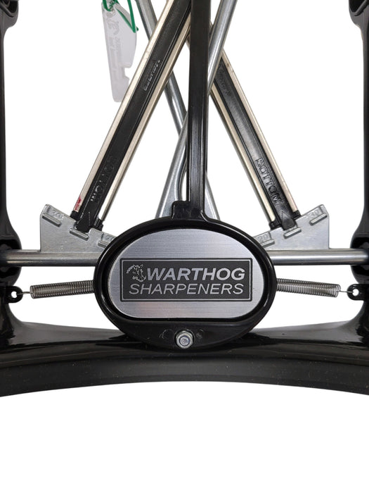 Afilador de cuchillo (WARTHOG SHARPENERS)