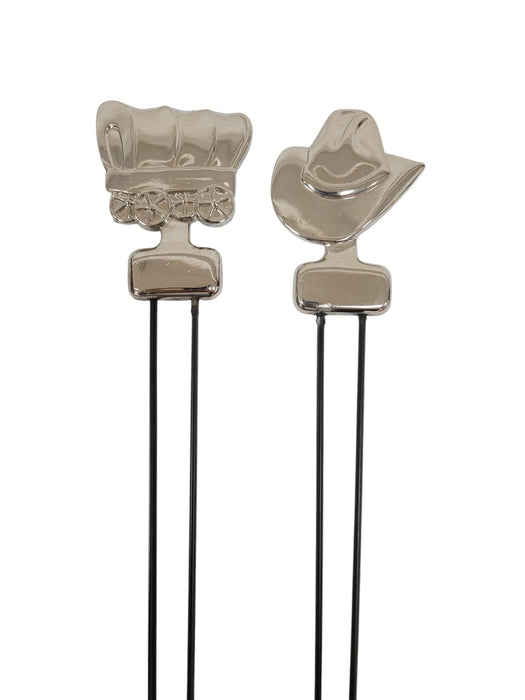 Set de pinchos (BUCKAROO BARBEQUE)