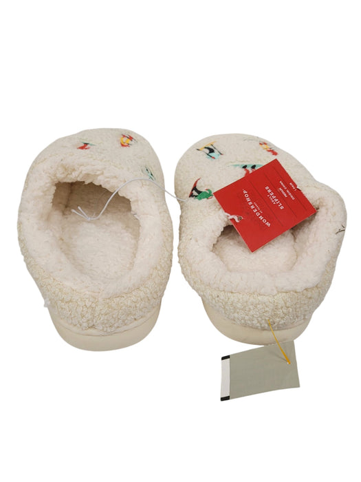 Pantuflas 7/8 (WONDERSHOP)