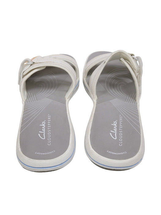 Sandalia 7 (CLARKS)