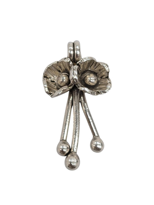 Dije de plata
