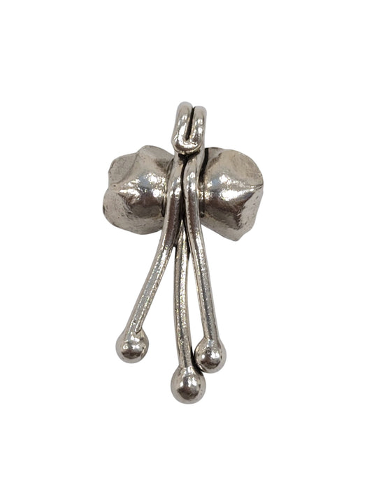 Dije de plata