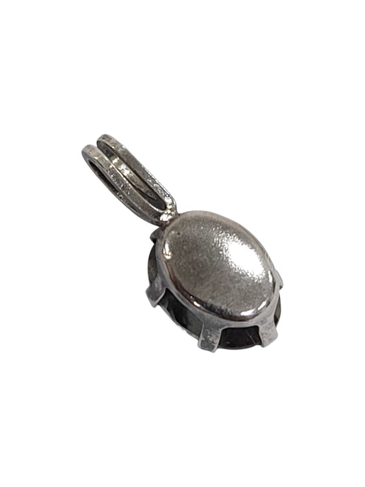 Dije de plata