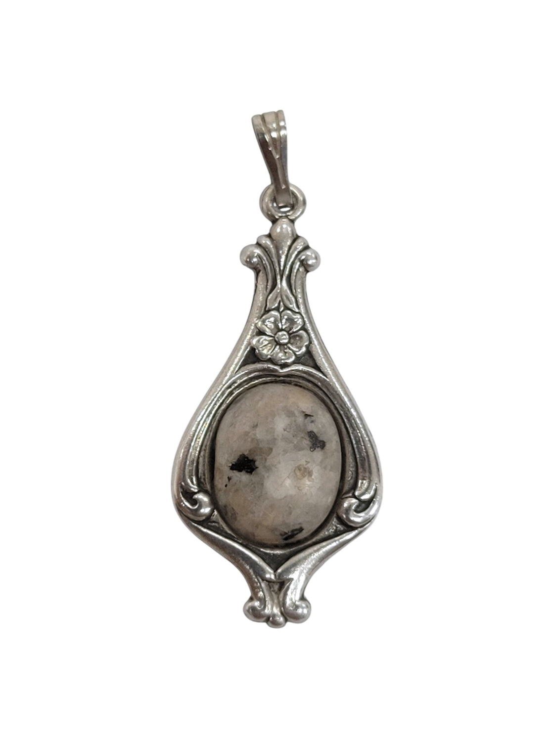 Dije de plata