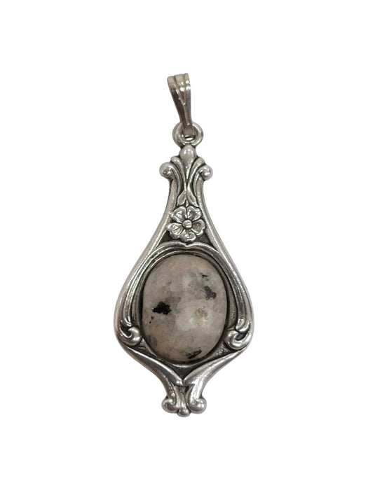 Dije de plata