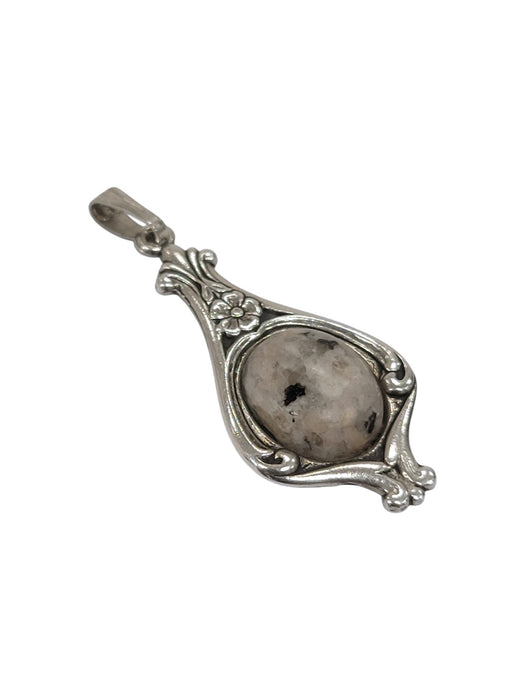 Dije de plata