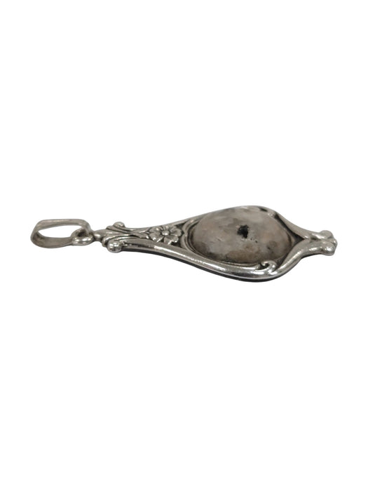 Dije de plata