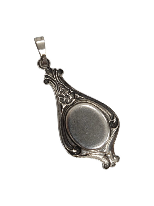 Dije de plata