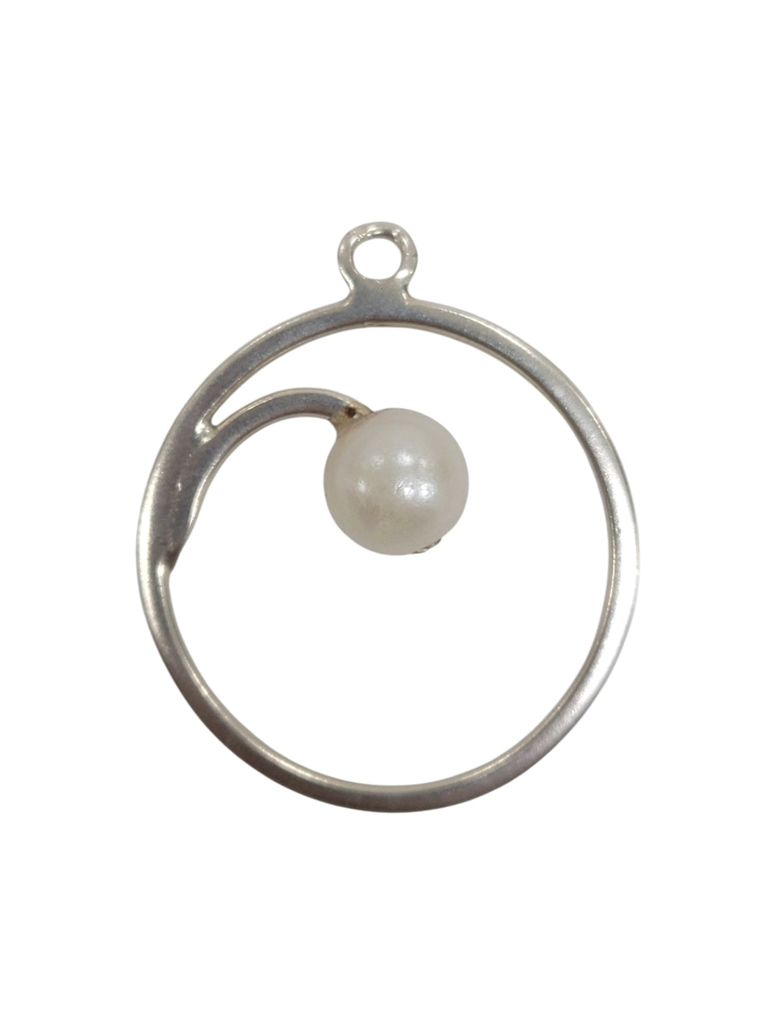 Dije de plata