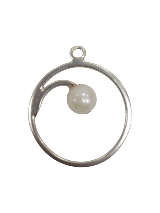 Dije de plata