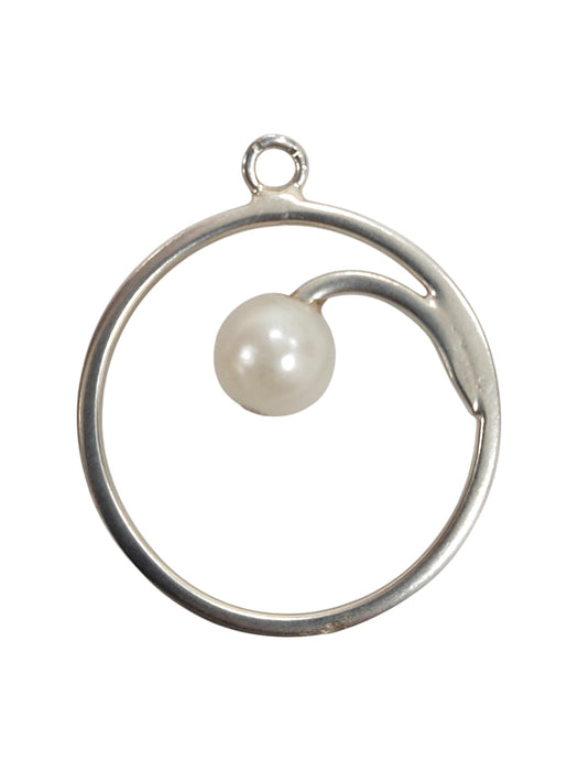 Dije de plata