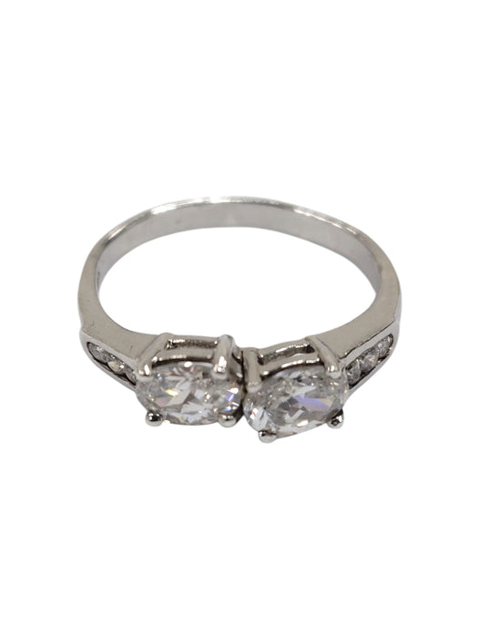Anillo de plata (925)