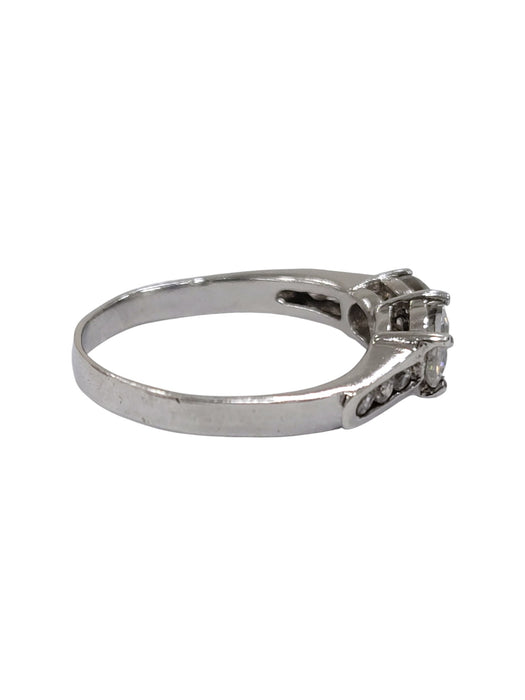Anillo de plata (925)