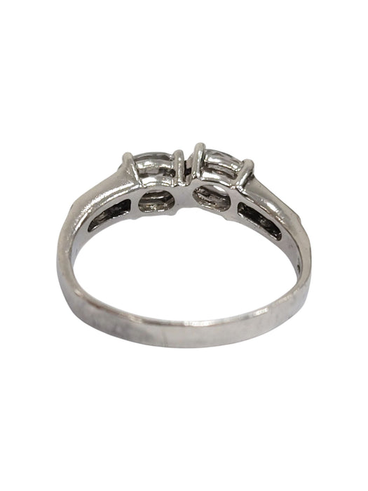 Anillo de plata (925)