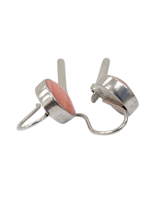 Aretes de plata (925)