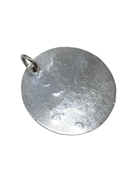 Dije de plata