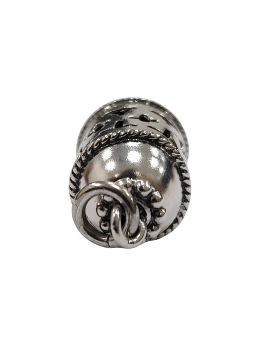 Dije de plata