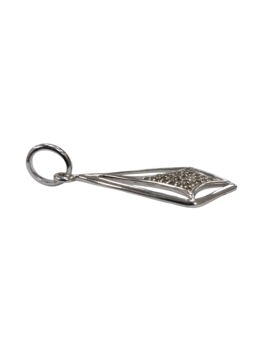 Dije de plata