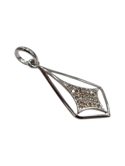 Dije de plata
