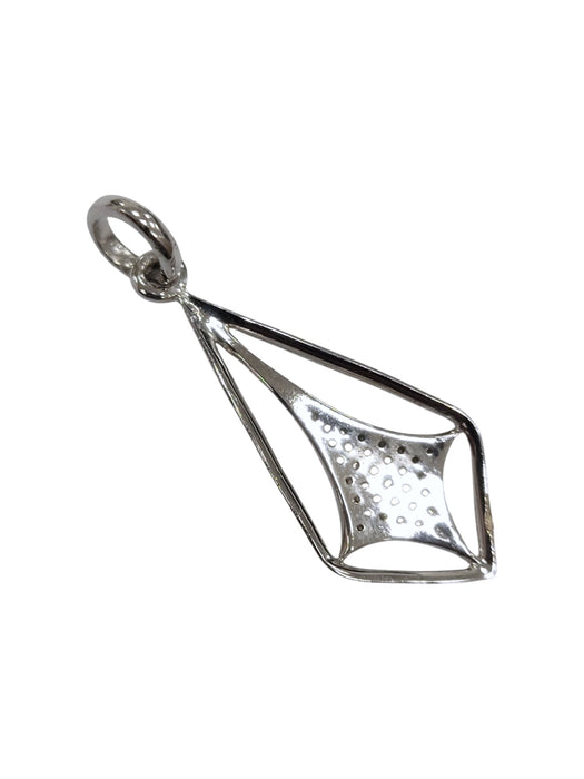 Dije de plata