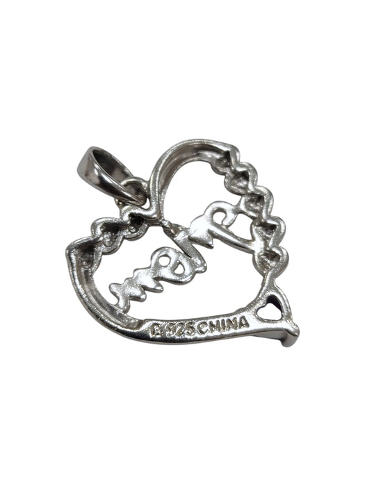 Dije de plata (925)