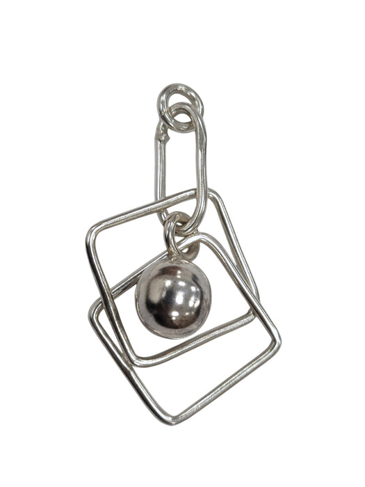 Dije de plata