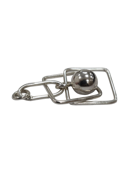 Dije de plata