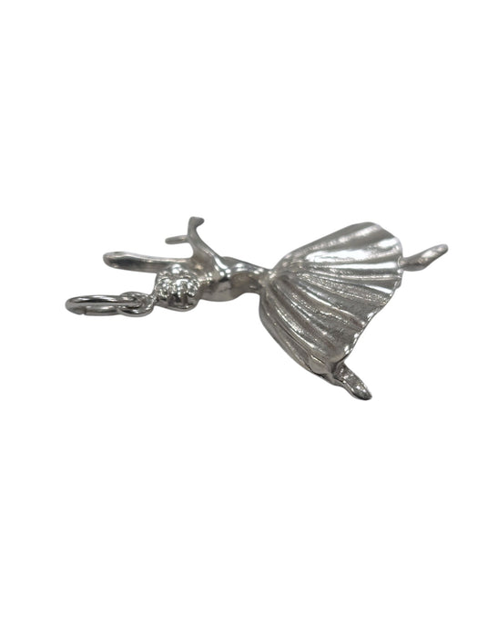 Dije de plata