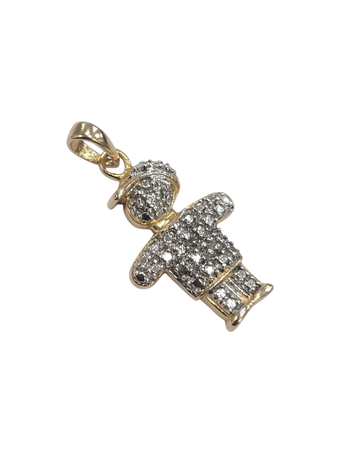 Dije de plata (925)