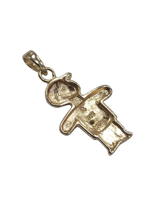 Dije de plata (925)