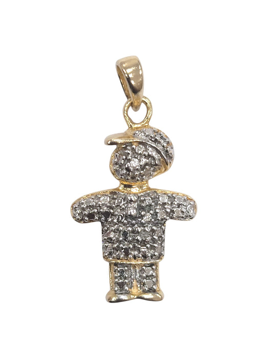 Dije de plata (925)