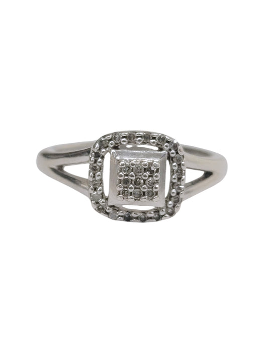 Anillo de plata (925)