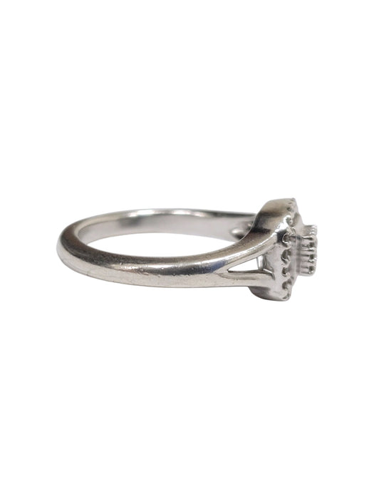 Anillo de plata (925)