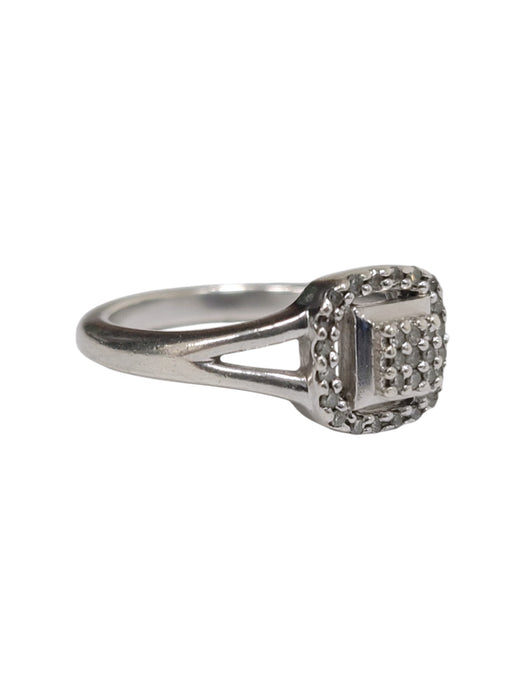 Anillo de plata (925)