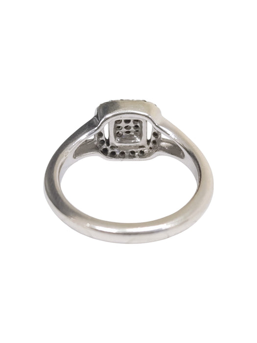 Anillo de plata (925)