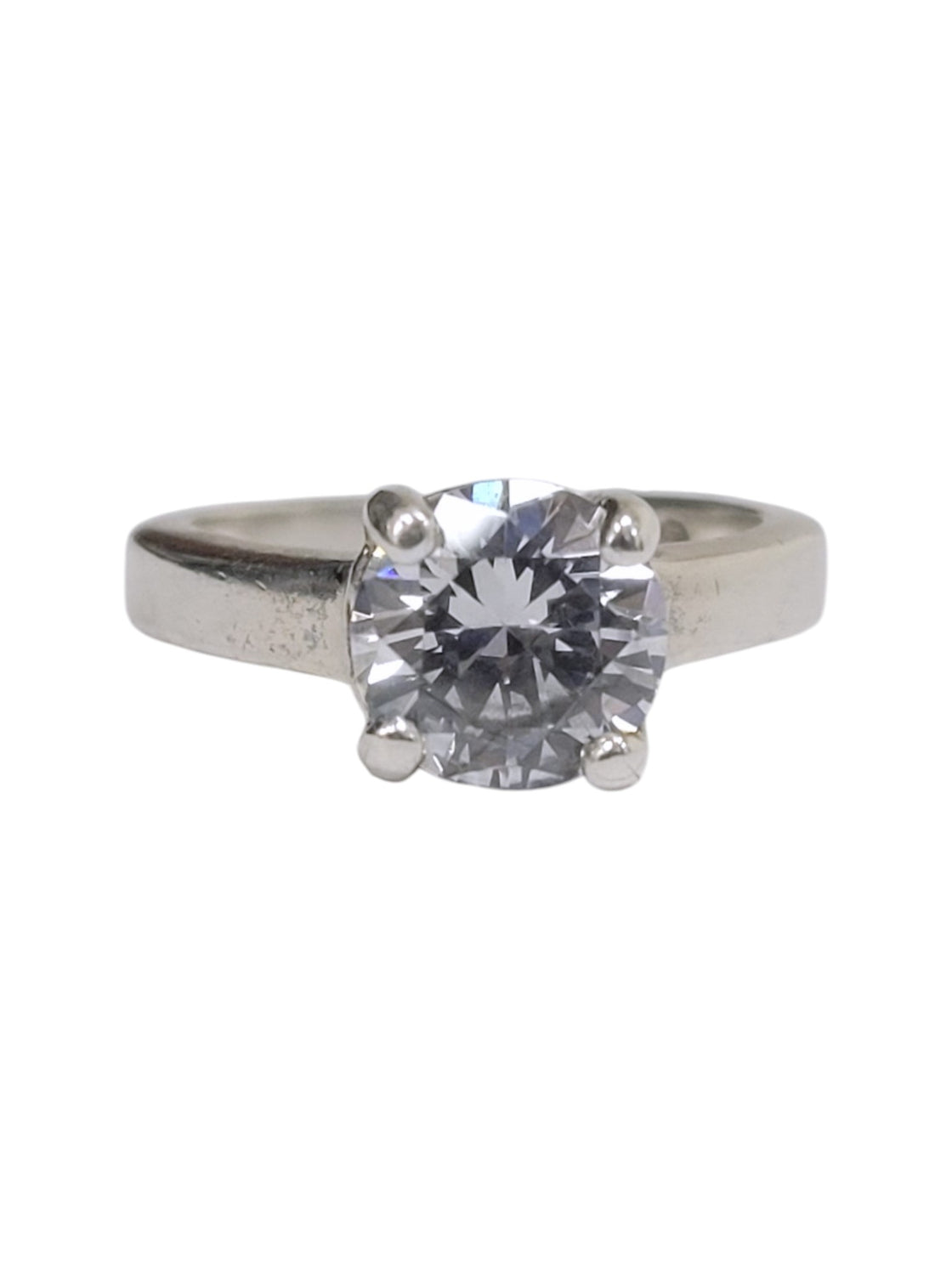 Anillo de plata (925)