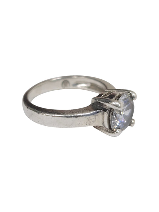 Anillo de plata (925)