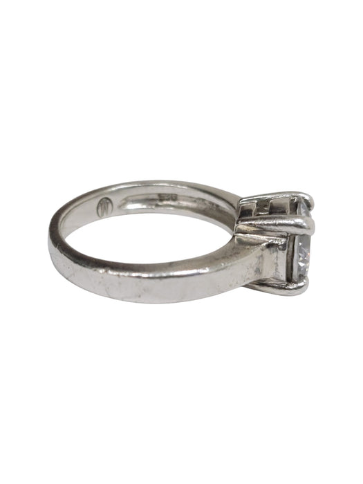 Anillo de plata (925)