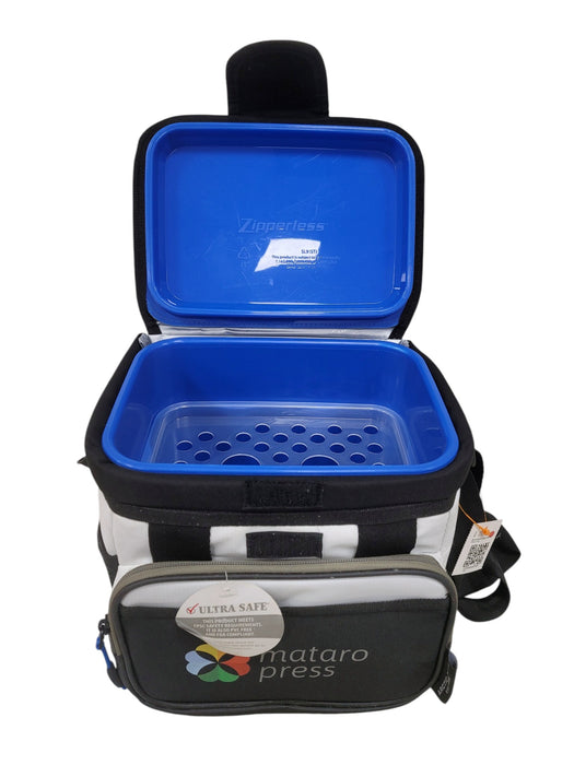 Nevera portátil (ARCTIC ZONE)