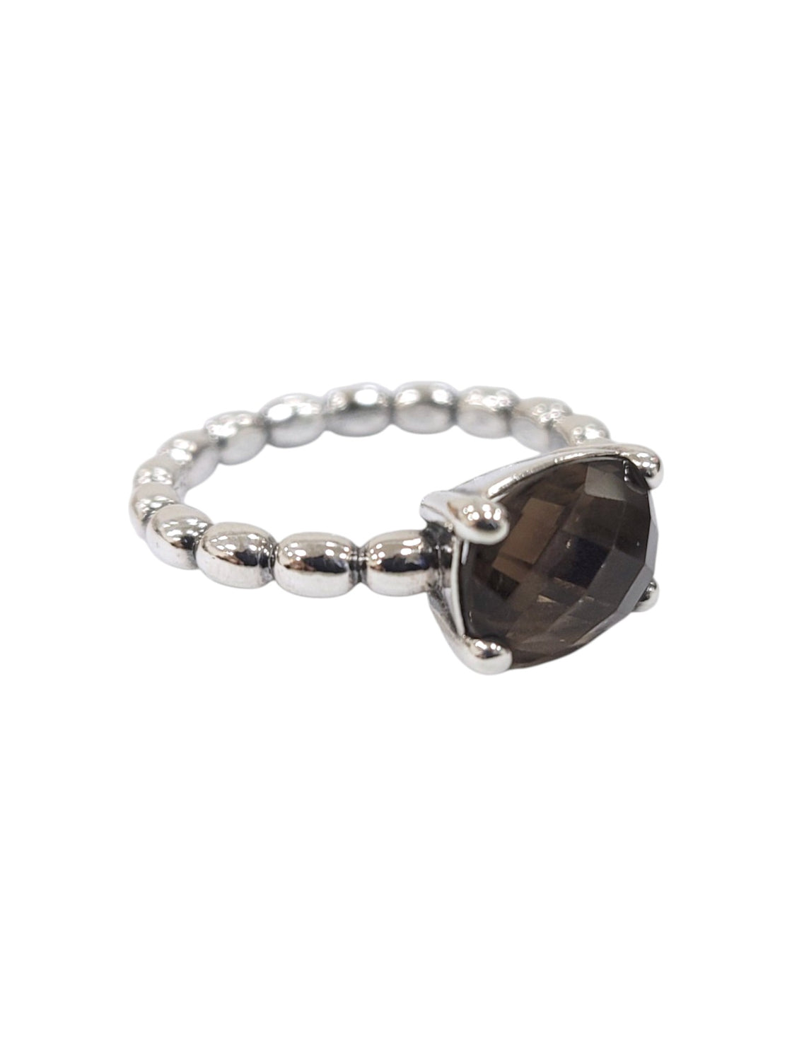 Anillo de plata (925)