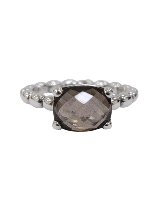 Anillo de plata (925)