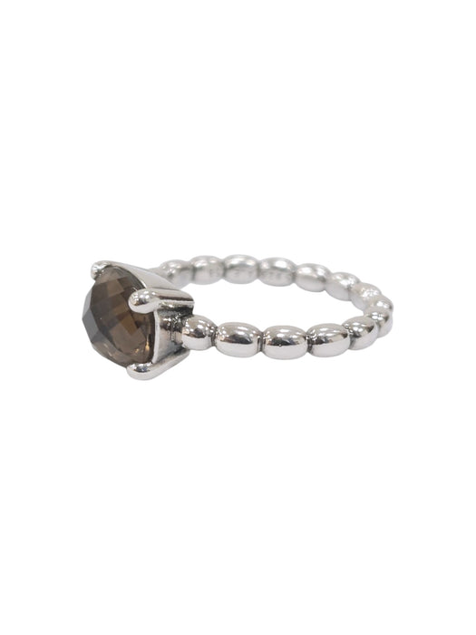 Anillo de plata (925)