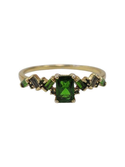 Anillo de plata (925)