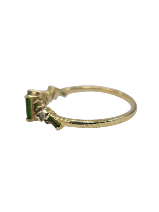 Anillo de plata (925)