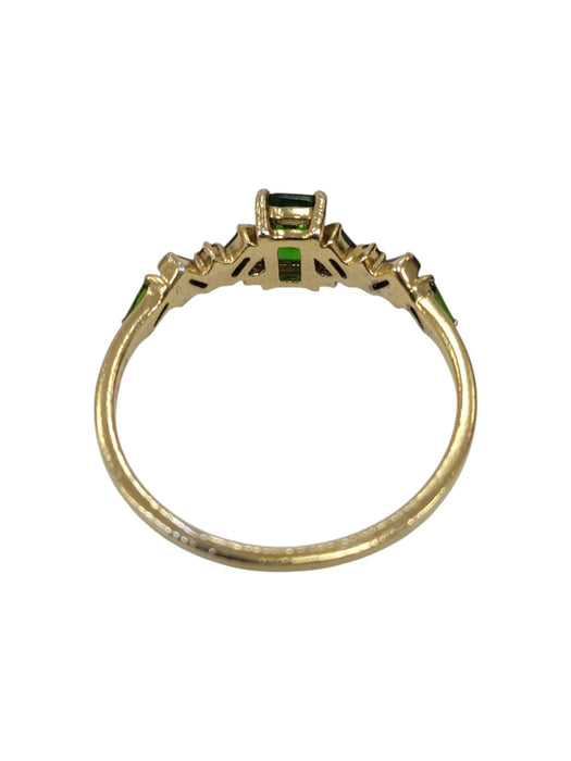 Anillo de plata (925)